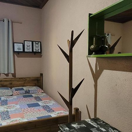 Bueno Brandão Chacara Alto Do Vale 빌라 외부 사진